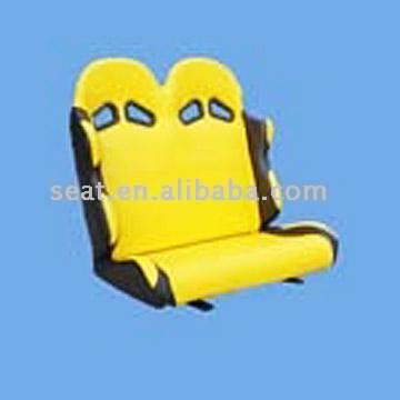  Dual Seat for Children`s Go Kart ( Dual Seat for Children`s Go Kart)