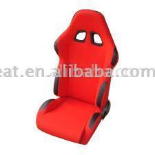  Seat for Racing Car & Sports Car (Siège auto pour Racing & Sports Car)