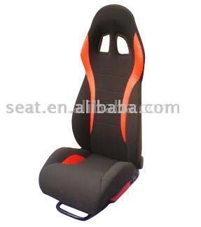  Seat For Racing Car And Sports Car (Сиденье для гоночных автомобиля и спортивного автомобиля)