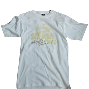  Men`s T-Shirt (Hommes T-Shirt)