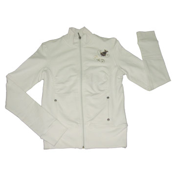  Women`s Jacket (Women`s Jacket)