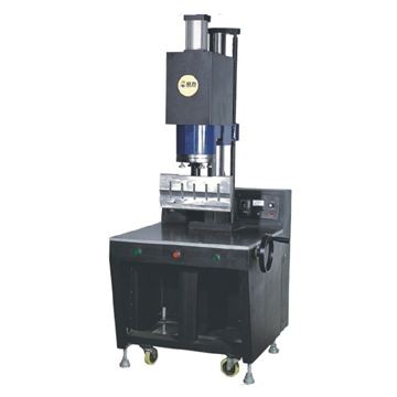 Leistungsstarker Ultraschall-Schweißmaschine (Leistungsstarker Ultraschall-Schweißmaschine)