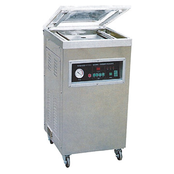  Vacuum Packaging Machine ( Vacuum Packaging Machine)