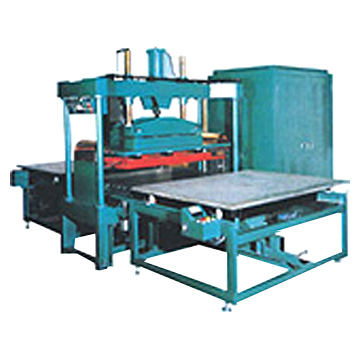  High Frequency Machinery ( High Frequency Machinery)
