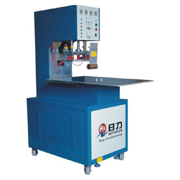 Single Machine Head High Frequency (Single Machine Head High Frequency)