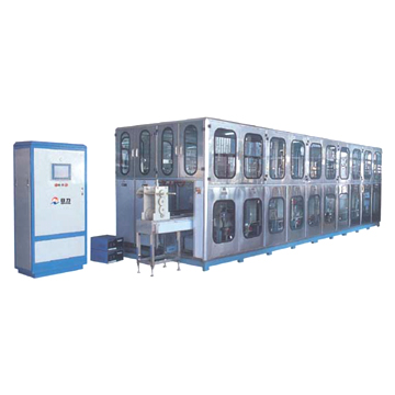  Automatic Ultrasonic Cleaner ( Automatic Ultrasonic Cleaner)