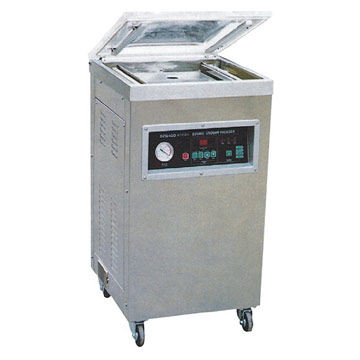  Packing Machine (Machine à emballer)