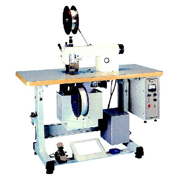  Ultrasonic Lace Sewing Machine ( Ultrasonic Lace Sewing Machine)