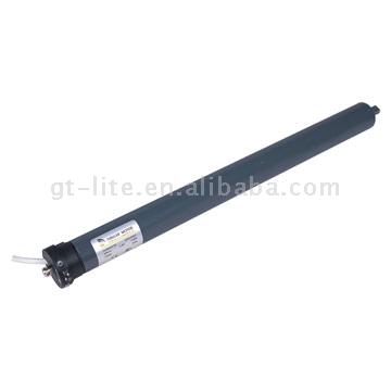  Tubular Motor