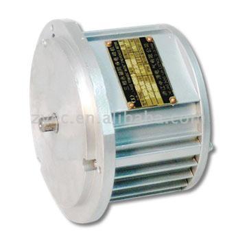  PM Synchronous Traverse Motor (PM Synchronous Motor Traverse)