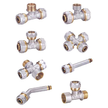  PEX Pipe Fitting ( PEX Pipe Fitting)