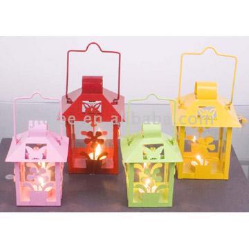  Spring Lantern