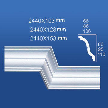  Gypsum / Plaster Cornice ( Gypsum / Plaster Cornice)