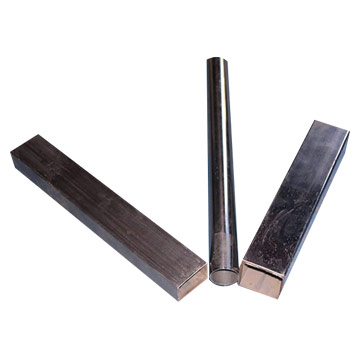  Stainless Steel Welded Pipes (Нержавеющая сталь Трубы сварные)