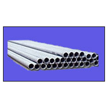  Seamless Stainless Steel Pipes (Бесшовные трубы из нержавеющей стали)