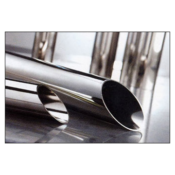  Stainless Steel Pipes (Трубы из нержавеющей стали)