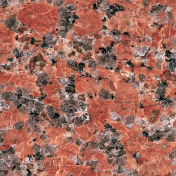  Granite Slab (Maple Red) (Гранитной плите (Клен красный))