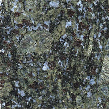  Granite Slab (Butterfly Blue) ( Granite Slab (Butterfly Blue))
