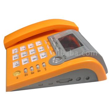 GSM / CDMA Fixed Wireless Telephone (GSM / CDMA Fixed Wireless Telephone)