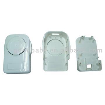 Injection Mold (Injection Mold)