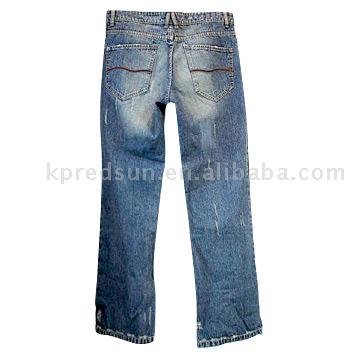  Men`s Jeans (Джинсы мужские)