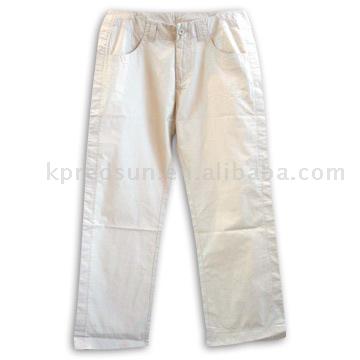  Men`s Pants (Men`s Pants)