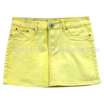  Skirt ( Skirt)