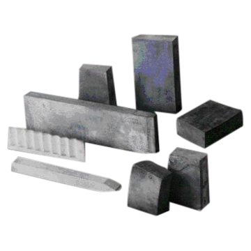 Si3N4 Boned SiC And Sialon Boned SiC Bricks (Si3N4 Boned SiC et sialon Boned SiC Bricks)