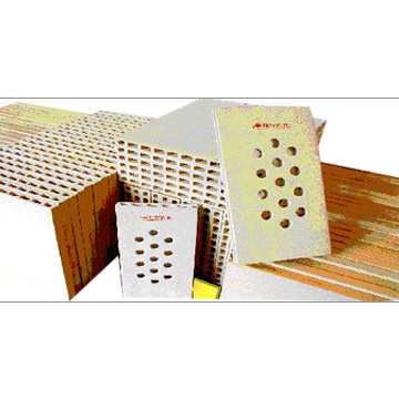  Hollow Deck, Solid Deck, Hollow Sheet, Pillar (Hollow Deck, Solid Deck, пол листа, Базовый элемент)