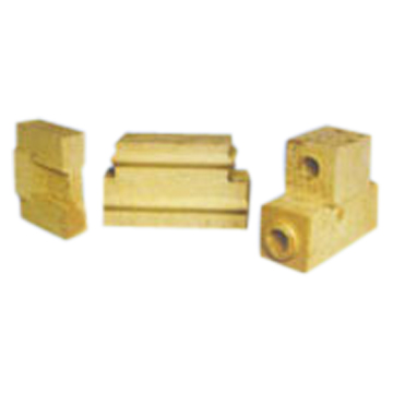  Silica Brick for Coke Oven, Silica Brick for General Purpose (Силикатного кирпича для коксовых, силикатного кирпича общего назначения)