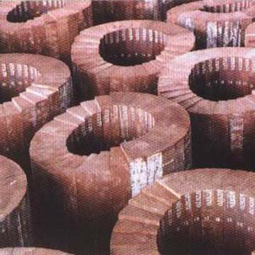 Magnesia-Chrom Brick für RH - (Magnesia-Chrom Brick für RH -)