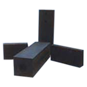  Magnesia Chrome Brick/High Chrome Brick