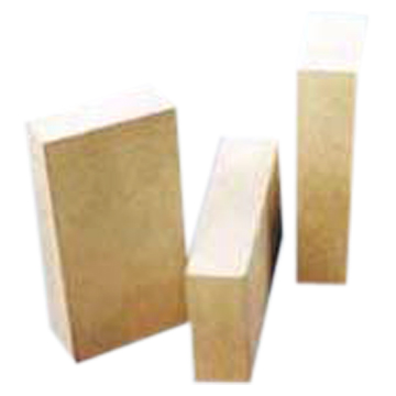  Fused Cast Zirconium-Corundum Brick (Fused Zirconium Cast-Corindon Brick)