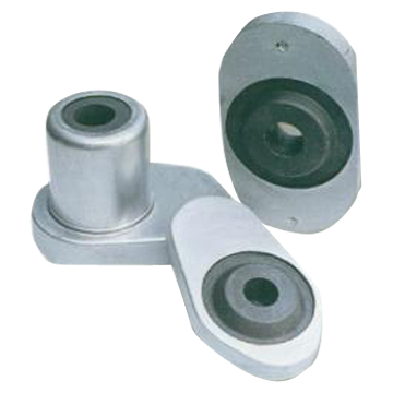  Refractories for Continous Casting ( Refractories for Continous Casting)