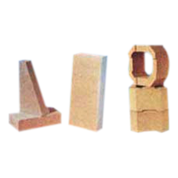  Low Porosity Clay Brick, Light Weight High Alumina Brick