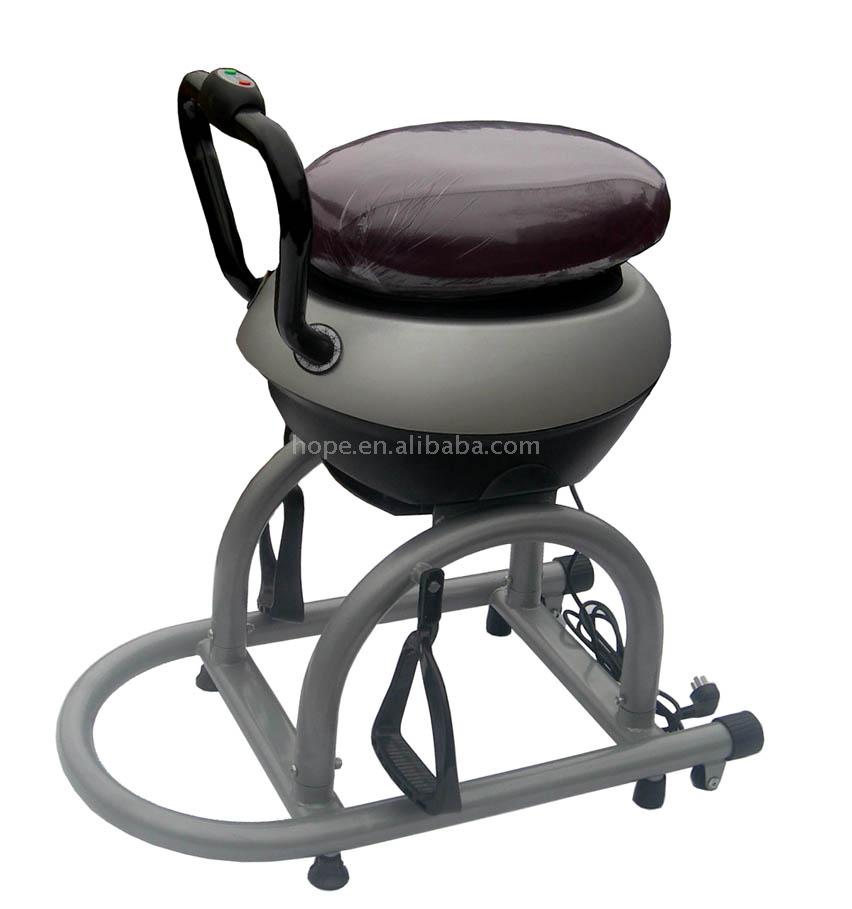  Horse Riding Machine (Équitation Machine)