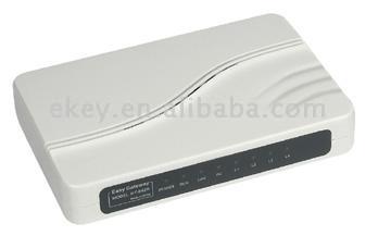 4FXS VoIP-Gateway (SKG-842R) (4FXS VoIP-Gateway (SKG-842R))