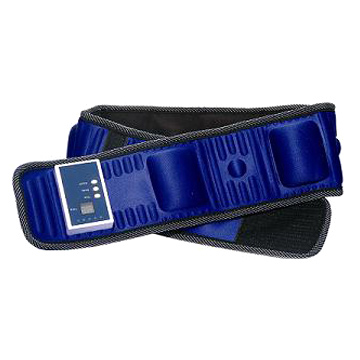  Slimming Massage Belt (Schlankheits-Massage-Gürtel)