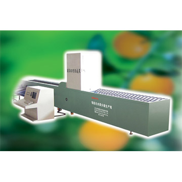  Intelligent Fruit Grading Production Line ( Intelligent Fruit Grading Production Line)