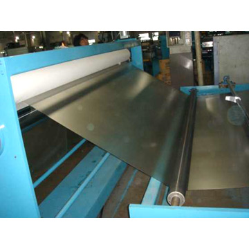  PVB Production Line (PVB Produktions-Line)
