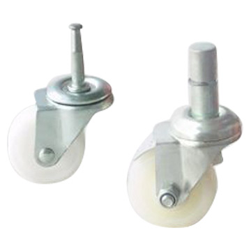  Industrial Caster (Industrial Caster)