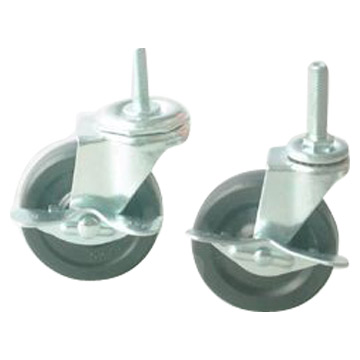  Industrial Heavy Duty Caster (Heavy Duty Industrial Caster)