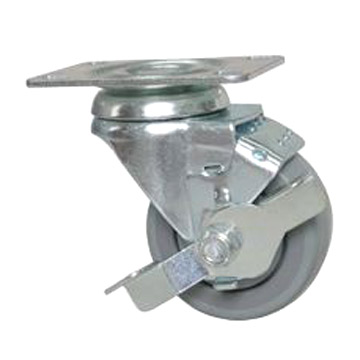  Industrial Heavy Duty Caster (Промышленные Heavy Duty Caster)