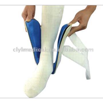  Foam Ankle Brace