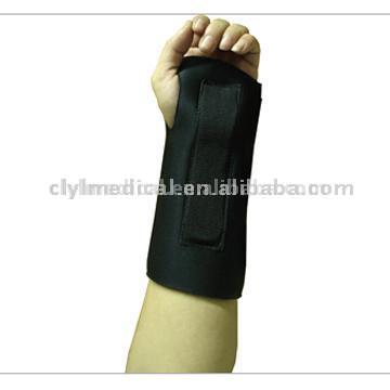  Wrist Brace ()