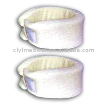  Cervical Collars (Шейки ошейники)