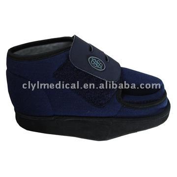  Ortho Wedge Healing Shoe ( Ortho Wedge Healing Shoe)