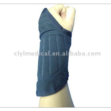  T-K-D Wrist Brace ()