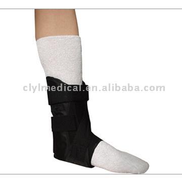  Give Ankle Brace ()