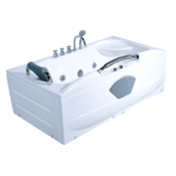 Massage Badewanne (Massage Badewanne)